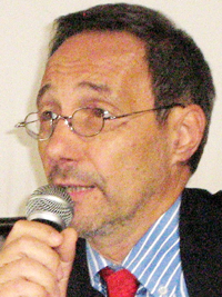 Dr. Marco Bianciardi