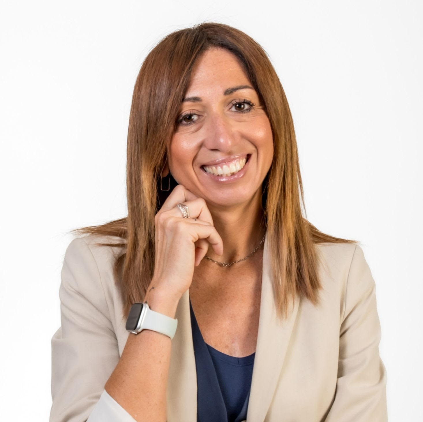 Dott.ssa Sara Stagni