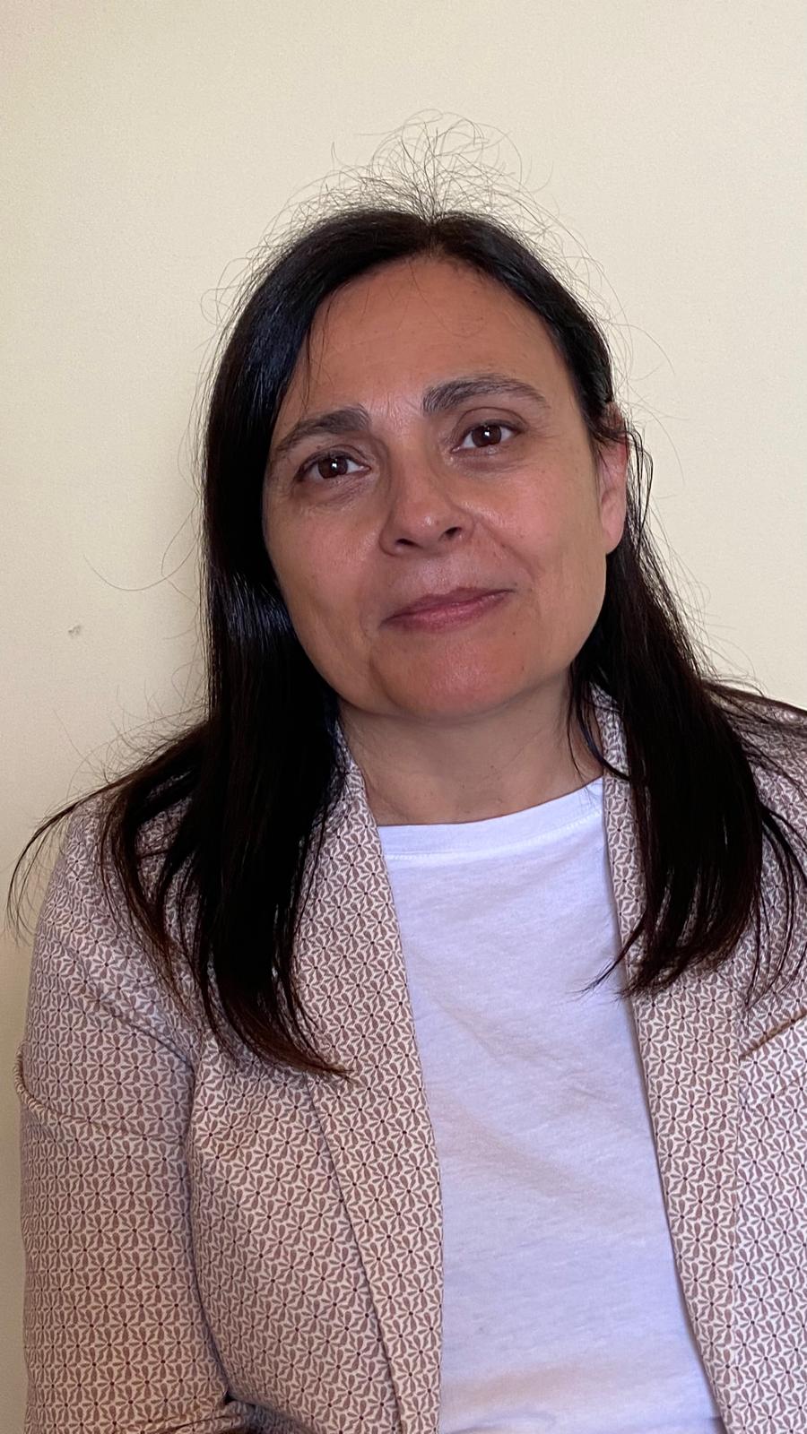 Dott.ssa Silvia Busini