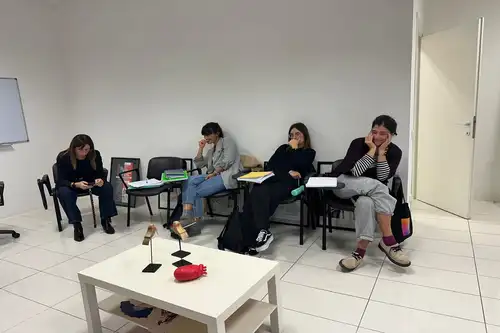 Workshop ed eventi